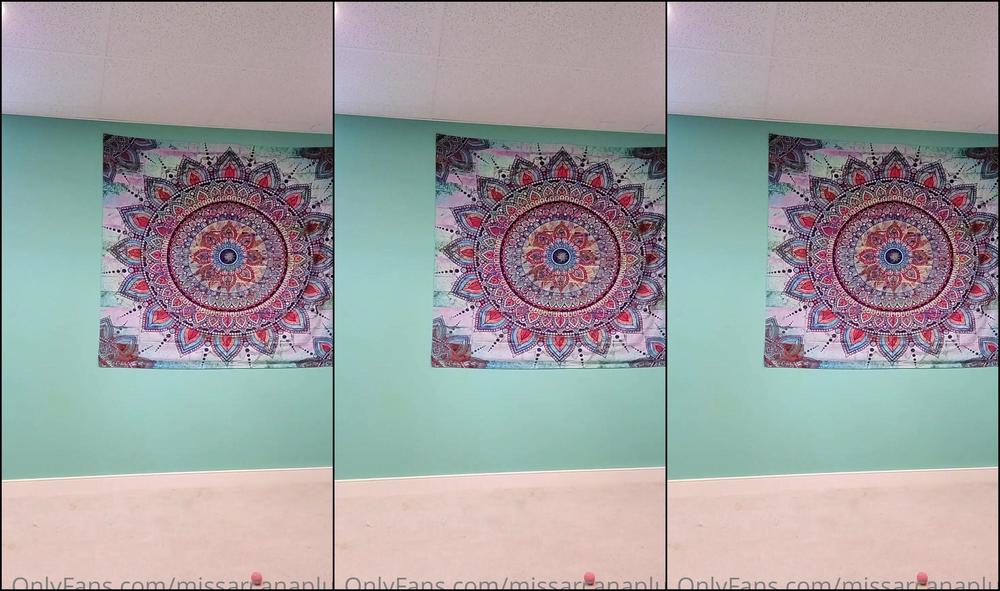 Missarcanaplus Here S A Special Behind The Scenes Video For You Guys So There S Sometimes A Bit Of Prep