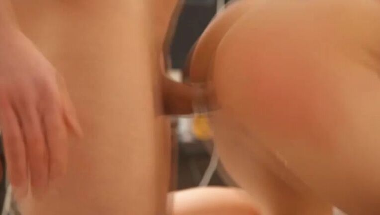 "Shana Lane, Roxy Lane, Nikki Lips, Amanda Morano, Alyssa Lauren, Rick Hard, Dick, Jack" All Sex, Canadian, Kitchen Recettes de Salopes Quebec Productions