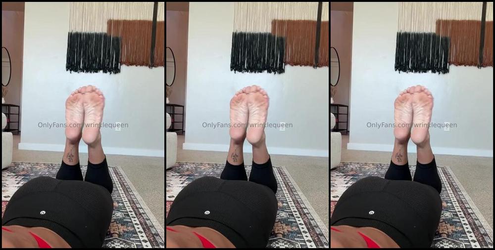 Emily Anderson Aka Wrinklequeen 01 23 2025 Onlyfans Video Been Swamped With The Holidays And Moving Houses But We Are Getting Back On It As