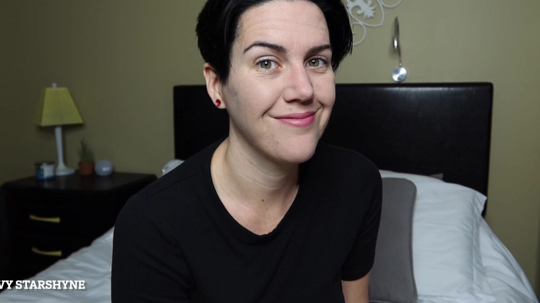 Ivystarshyne The Gay S Princess Hole