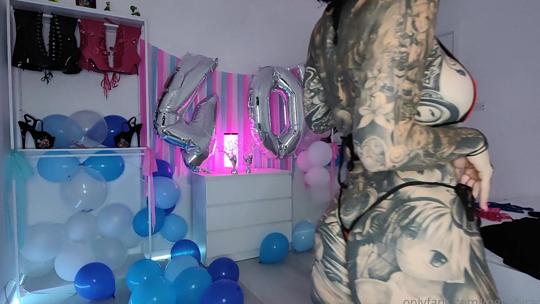 Melodyradford K Special Micro Bikini Try On Behind The Scenes Of Youtube Grab A Drink Or Snack O