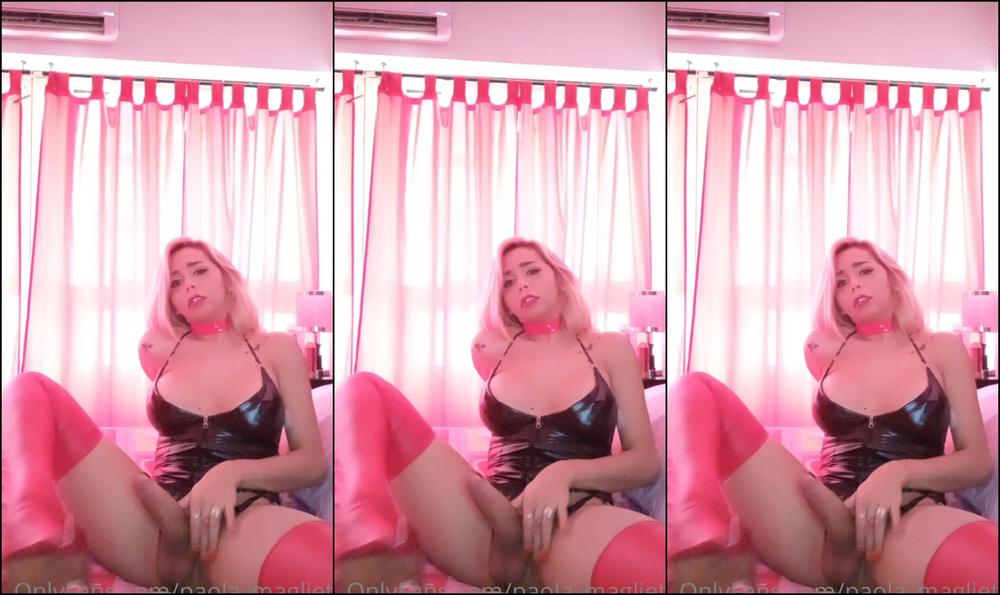 Paola Maglietti 2869092438 05 12 2023 Te Gusta Ver Como Disfruto De Masturbarme Bebe
