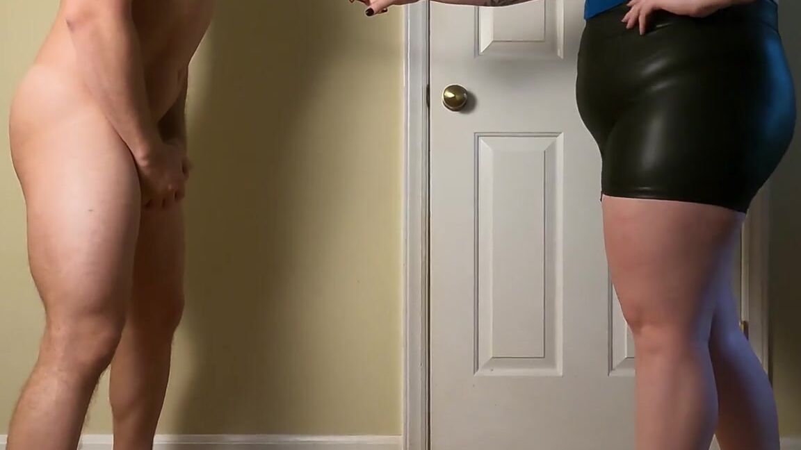 Emilyincharge Onlyfans We Usually Do Birthday Spankings But Since Im Such A Generous Goddess I Gave Them To Hubby And