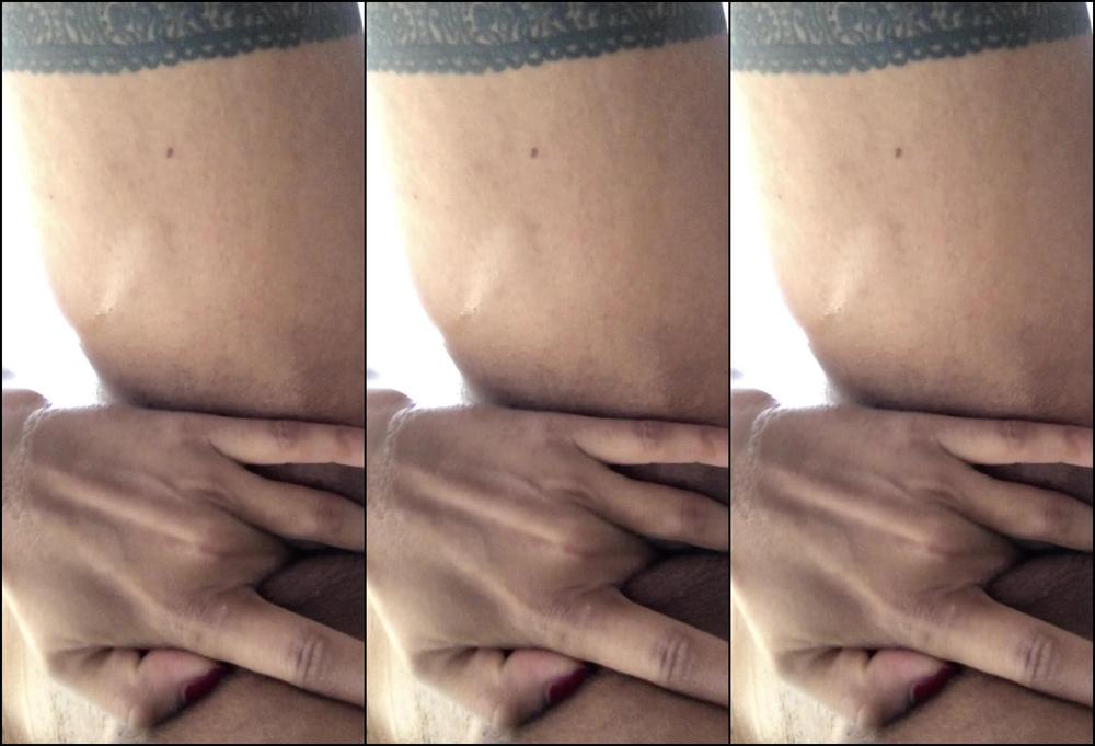 Pengaliprincess Thought I D Treat You All To A Bit Of Pussy Play After My Nice Bath