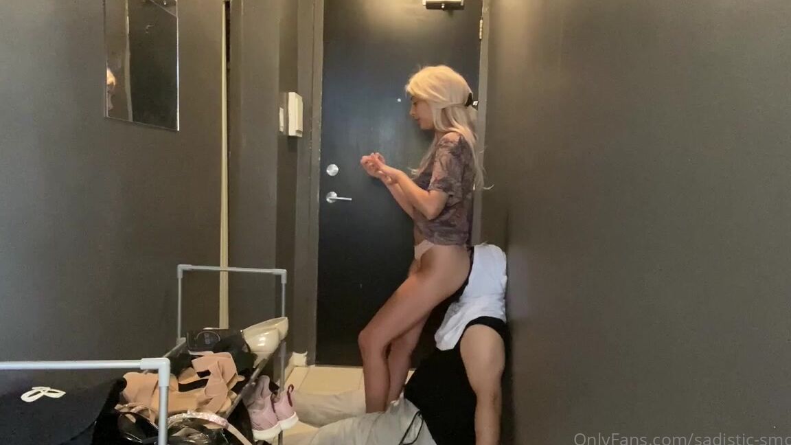 Sadistic Smother Painful Ass Sniffing In Shorts Thong Mistress Alexis Hd Custom Request Sadistic