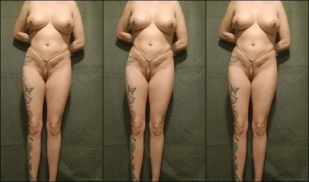 Raindegrey 71648661 10 15 2019 Cranked Up On My Tip Toes By A Strict And Brutal Crotch Rope