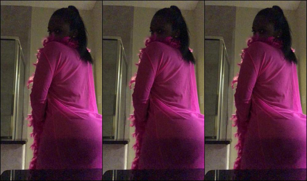 Msdamn I Am The Prototype