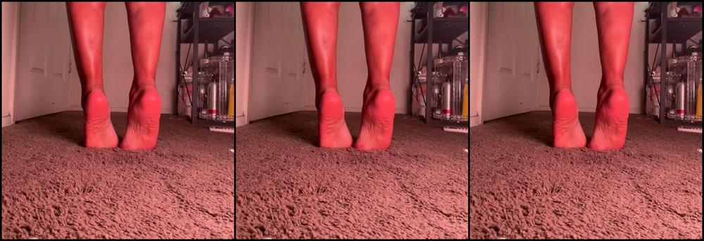 Solequeenri Onlyfans 5 Minutes Of My Sexy Feet And Talking Shitp
