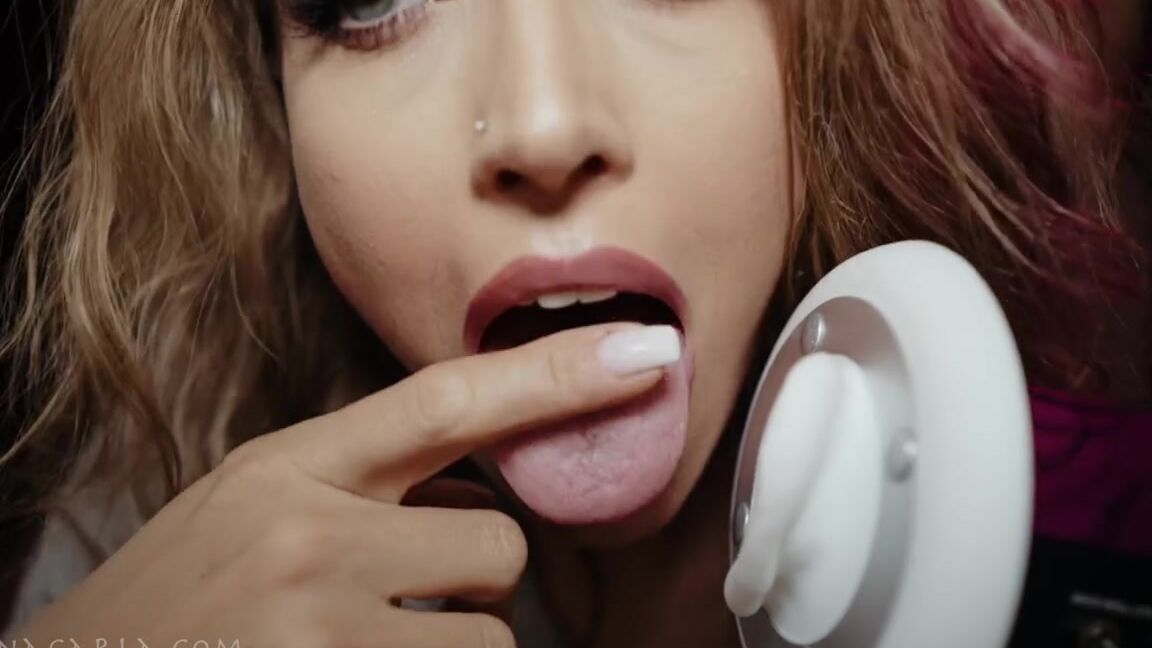 Gina Carla Nicknamed Ginacarla Onlyfans Your Access To The 5 Tier Exclusive Tongue Rubbing