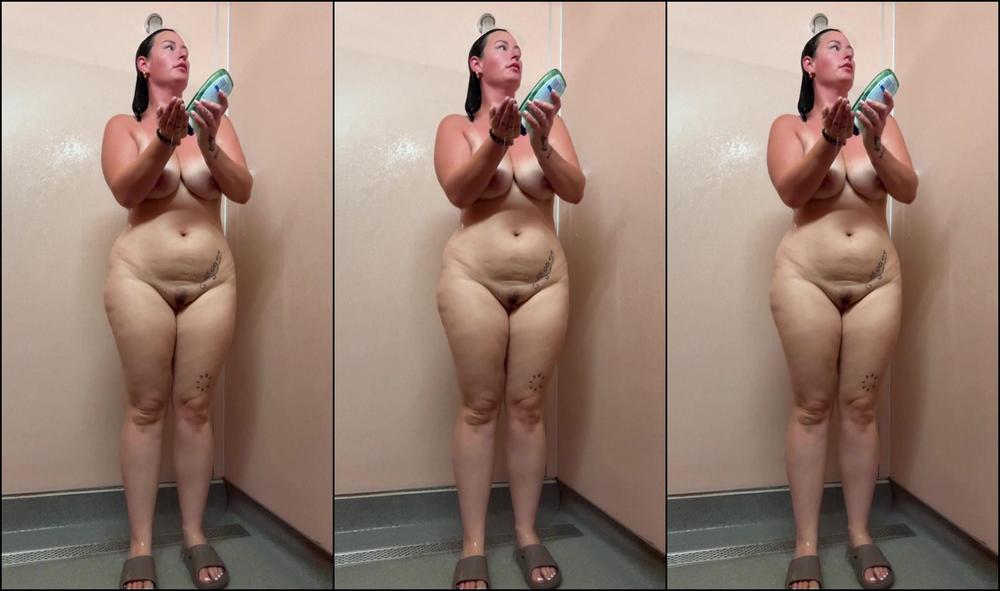 Sxphiemxi 3430072460 08 05 2024 The Lighting Done Me No Favours I M Away For A Week So There Will Be