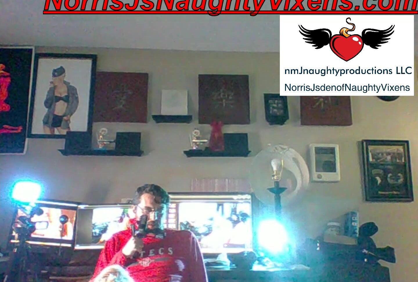 "nmjnaughtyvixens" blowjob, doggystyle, fucking, oralservitude, webcam Jadesway sucks my dick hard for sex manyvids