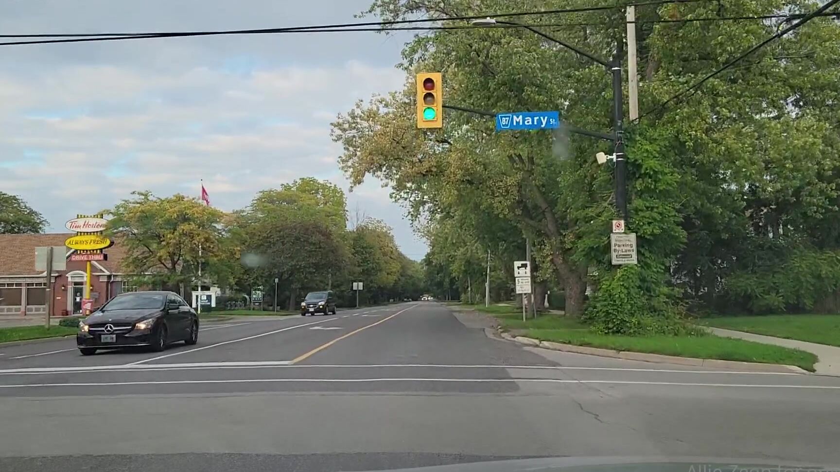 Allie Zeon Niagara Region One Of My Favorite Places To