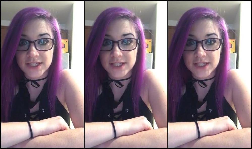 sexy aymee ahhhh chat works manyvids