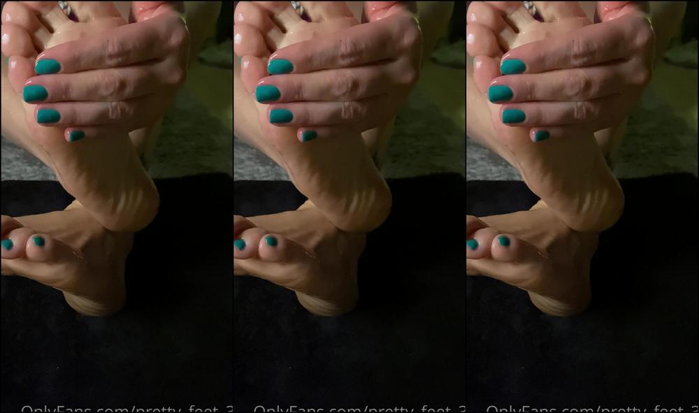 Pretty Feet It Took Me Days To Upload This Video Finally Is Uploaded Enjoy My Oily Pretty Feet