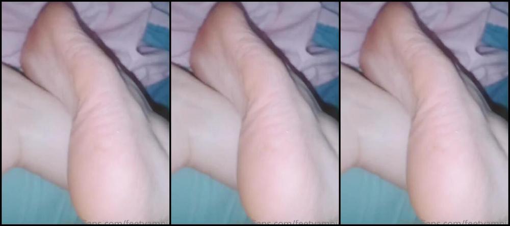 Feetvampire Nicknamed Feetvampire Onlyfans Video 464
