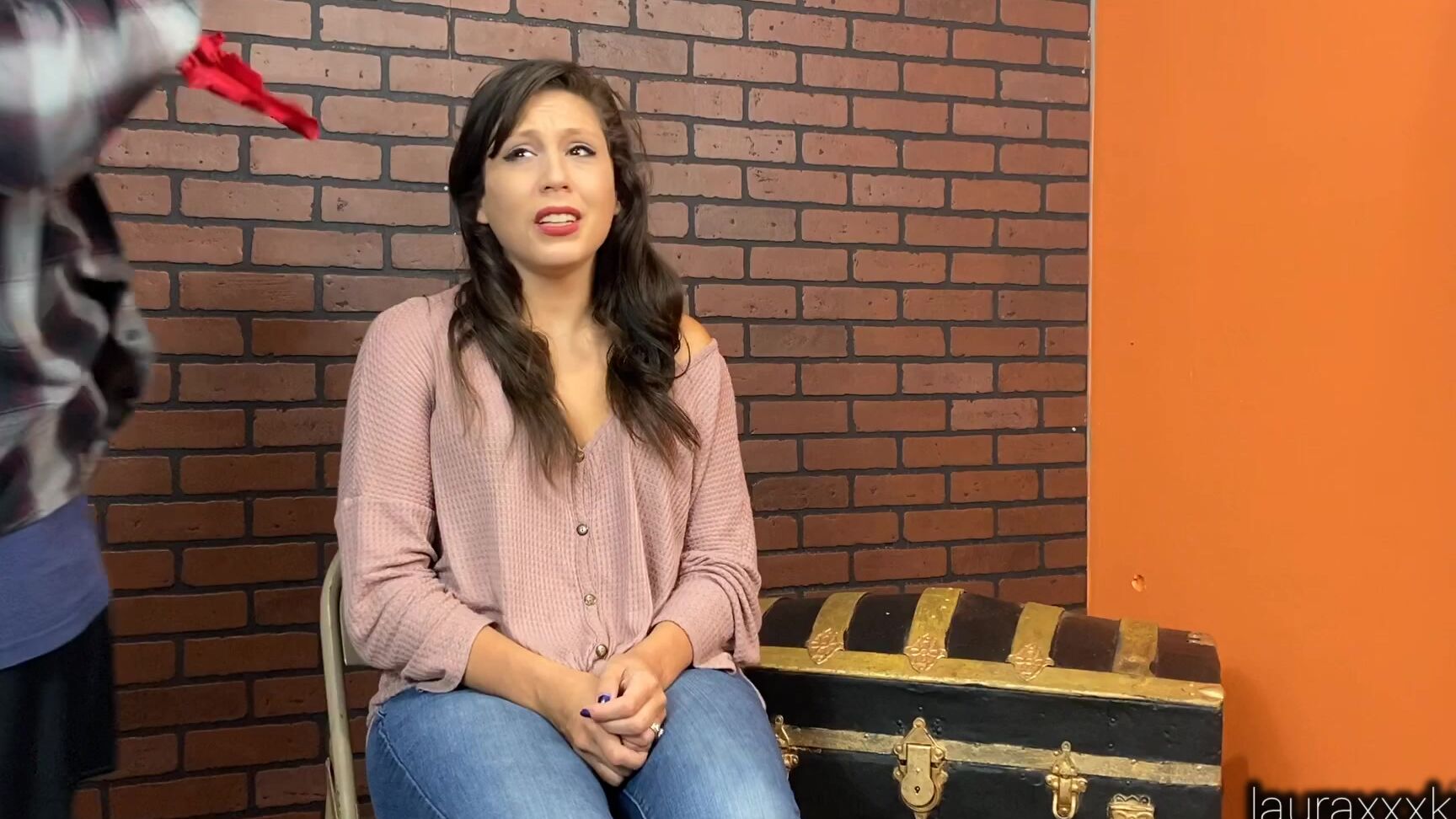 Lauraking Bond And Gagged By Jewel Thief Manyvids