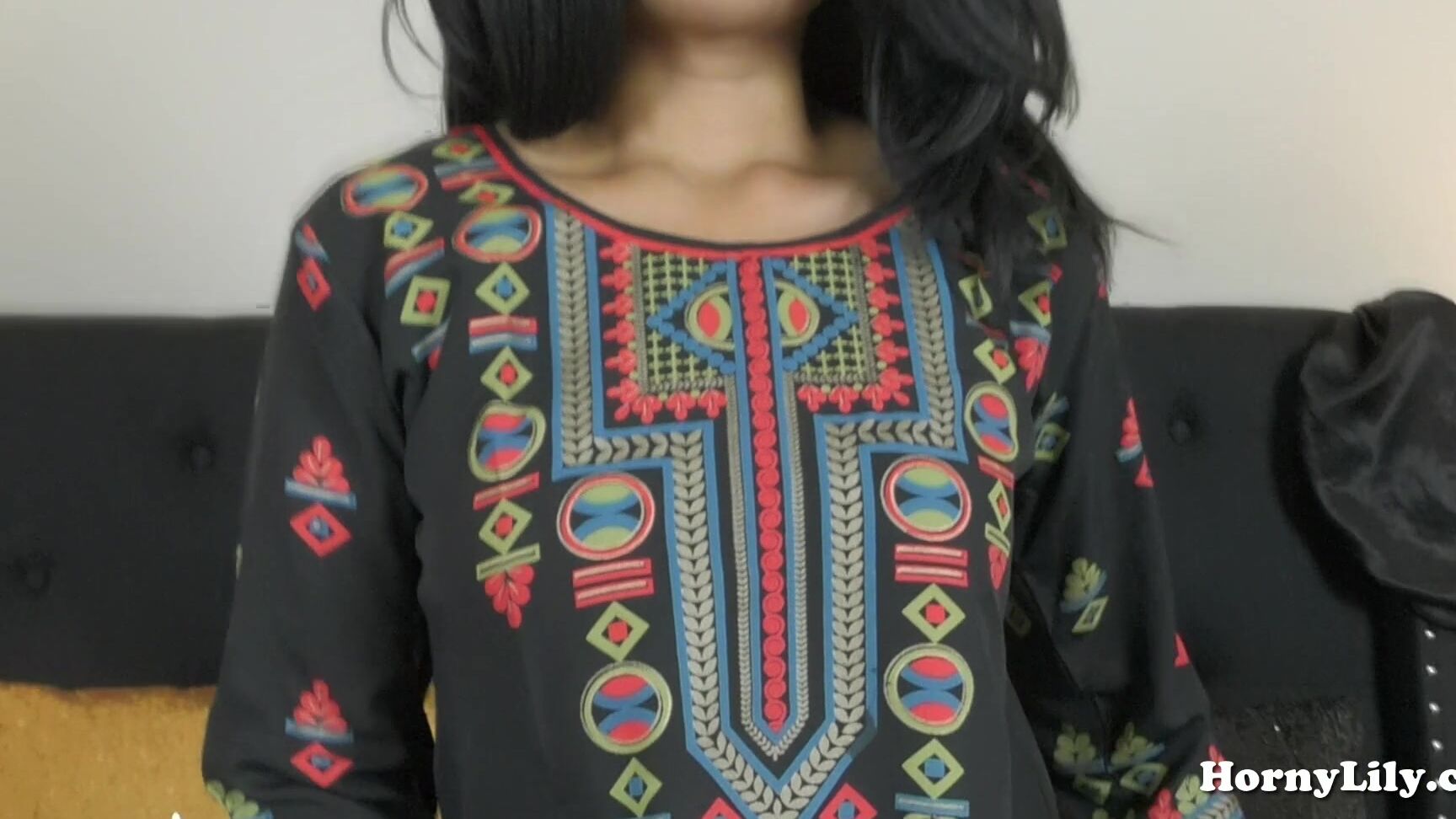 Horny Lily Small Dick Humiliation Tamil