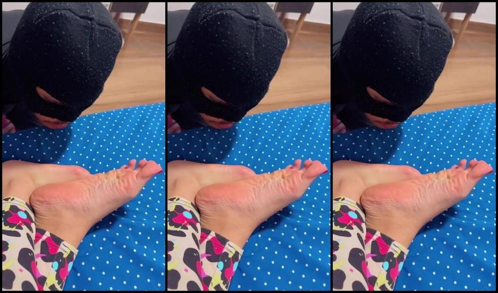 Queen Feh Nicknamed Queenfeh7 06 15 2025 Onlyfans Video Adora O Depois Da Academia Tenho Uma Surpresinha Para O Meu Escravo Dom Stico Que Ele Adora