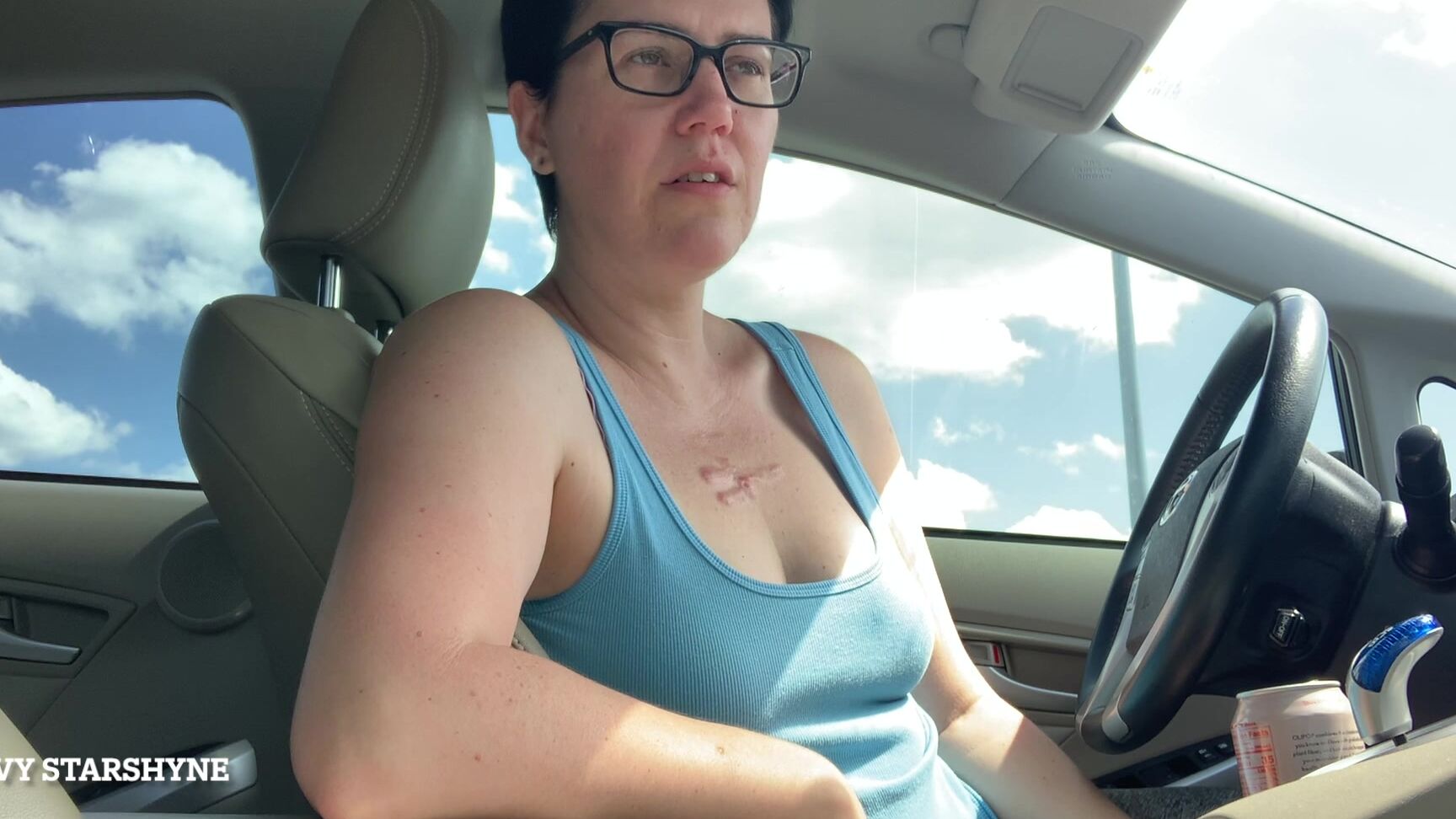 Ivystarshyne Prebiotic Burps