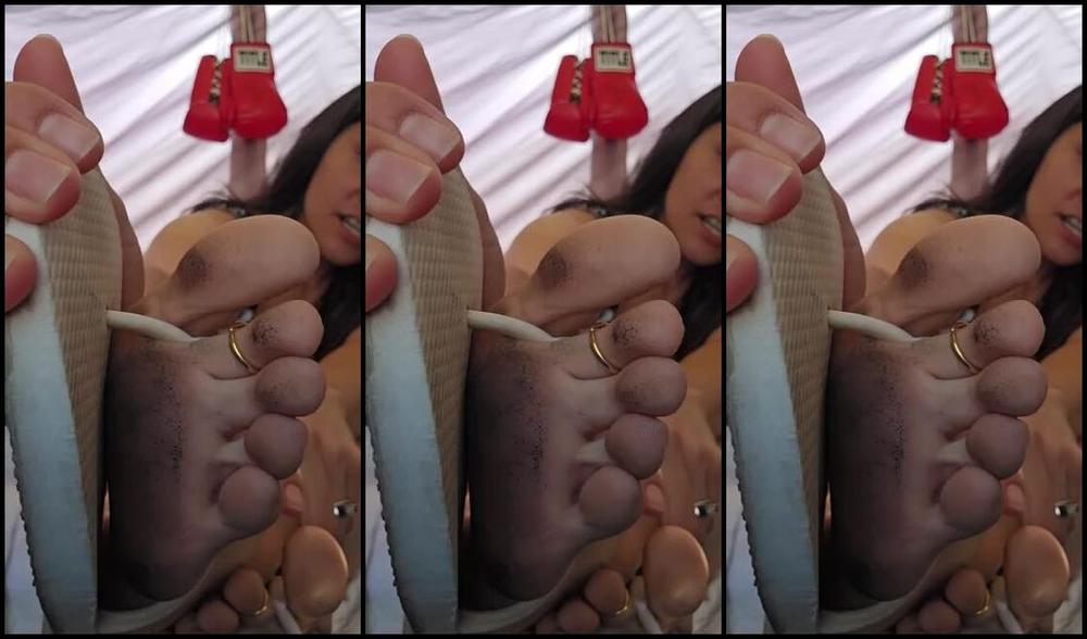 Goddess Nicole Aka Nicolesgoddesssoles Foot Fetish 05 09 2024 Onlyfans Video I Know Your Cock Leaks Like A Water Hose When You See Me