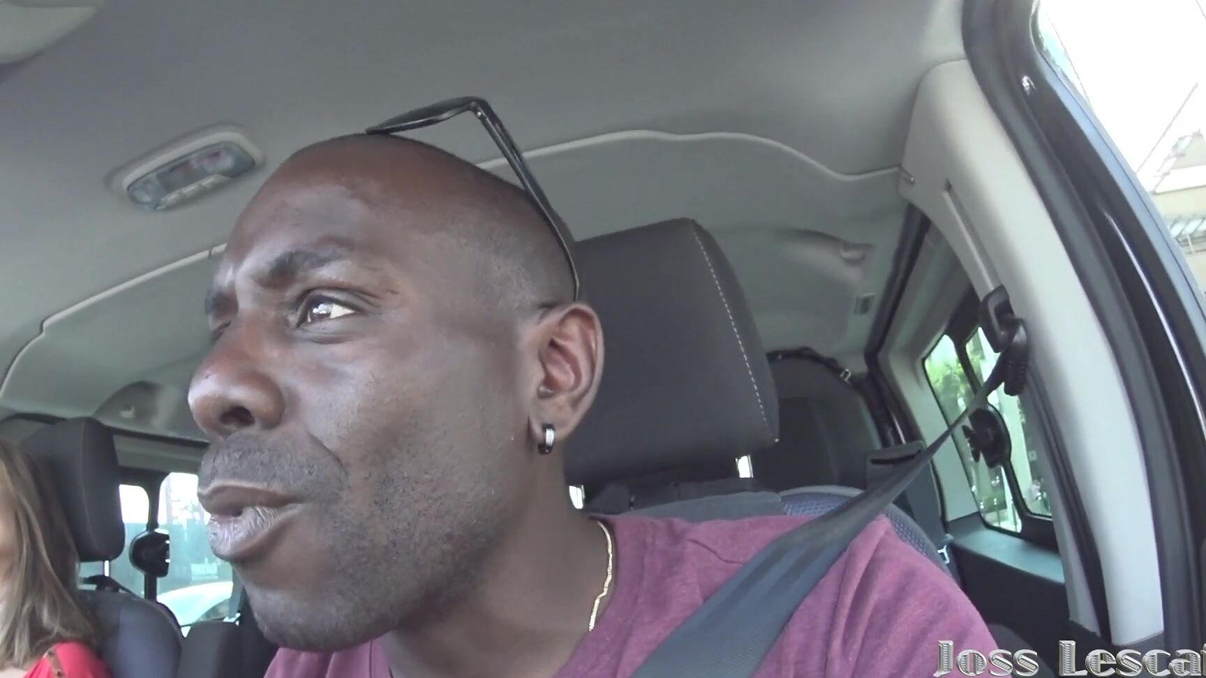 Josslescaf Tuesday Public Blow Job To Enjoy Your Day And Don T Forget To Send Me Your Requests V