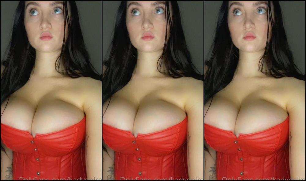 Kadydelrey 2319750791 01 04 2022 Filmed This With A Broken Phone Mic Without Knowing It But I M In Love With