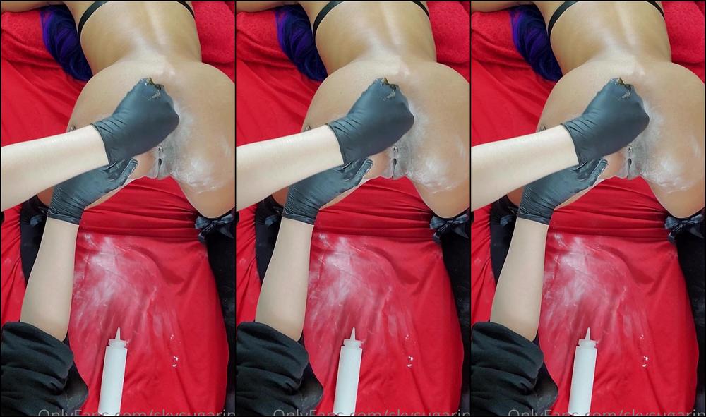 Skysugaring 2106184109 05 11 2021 Brazilian Sugaring 51021 Keep Your Kitty Happy Look At The Before Amp After Alittledarkchocolatevip