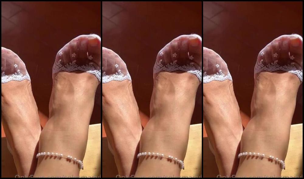 Solesmad Fetish Queen Aka Solesmadvip Onlyfans Simply Beautiful