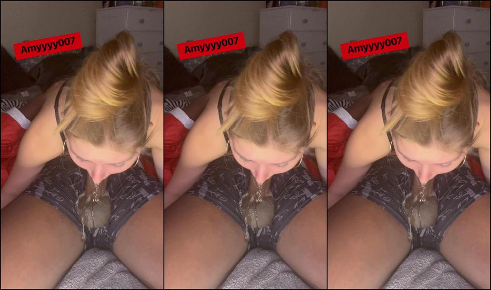 Amyyyy007 3137818406 12 25 2023 It S Christmas Eve Santa And Mrs Clause Were A Little Extra Naughty This Year