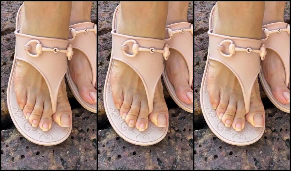 Worldsexiestfeet 01 27 2025 Onlyfans Video Cant Waste These Footages