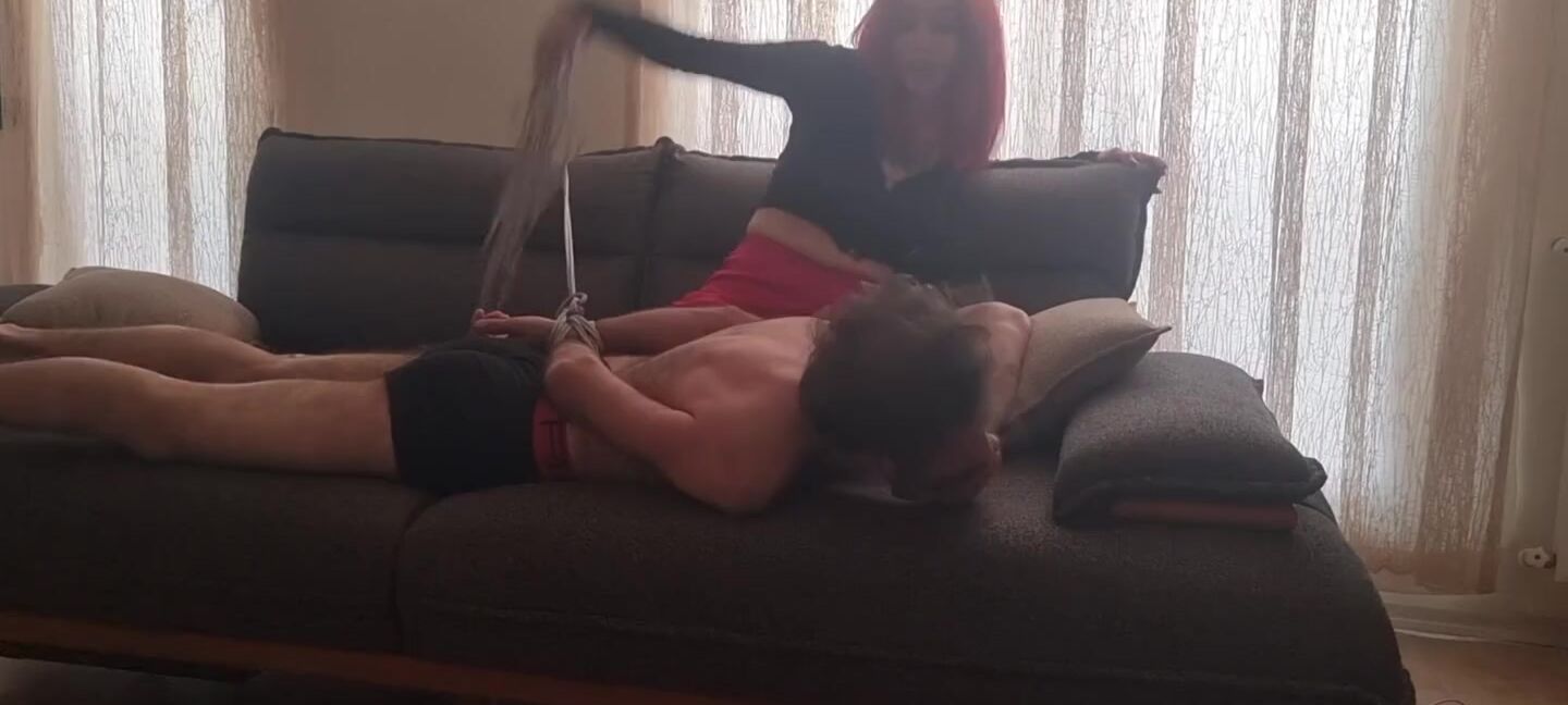 Mistress Asu Aka Sahibeasuu Onlyfans Video 30P