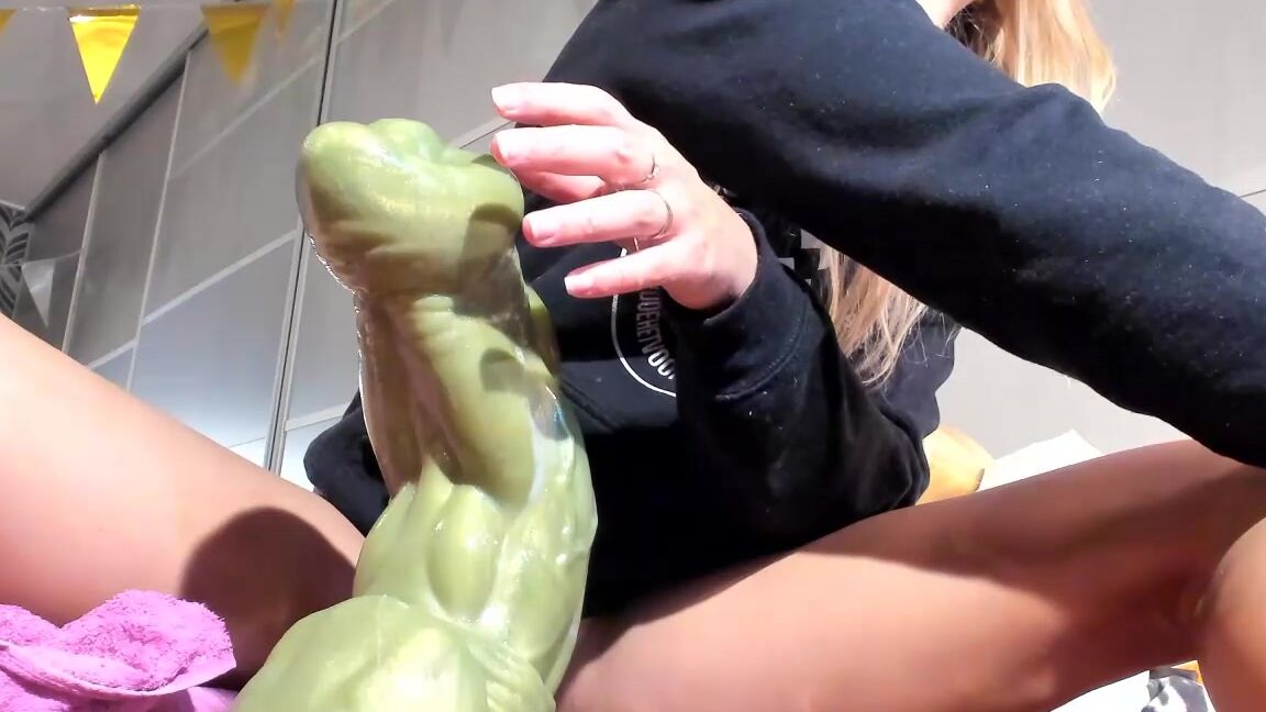 Siswet Minuts Of Wrecking