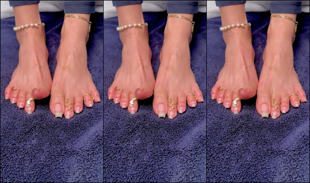 Thee Celeste 2868787359 05 16 2023 2 Mins Of Natural Toesday