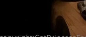 Catprincessfeet Onlyfans About Last Night 6