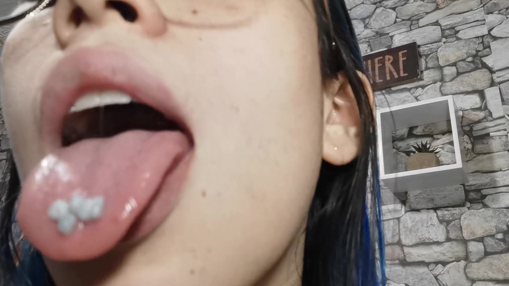 Ass Smelling, Fetish, Nose Blowing, Nose Pinching, Nose flute katty blake custome playing with my nose snot ass ManyVids