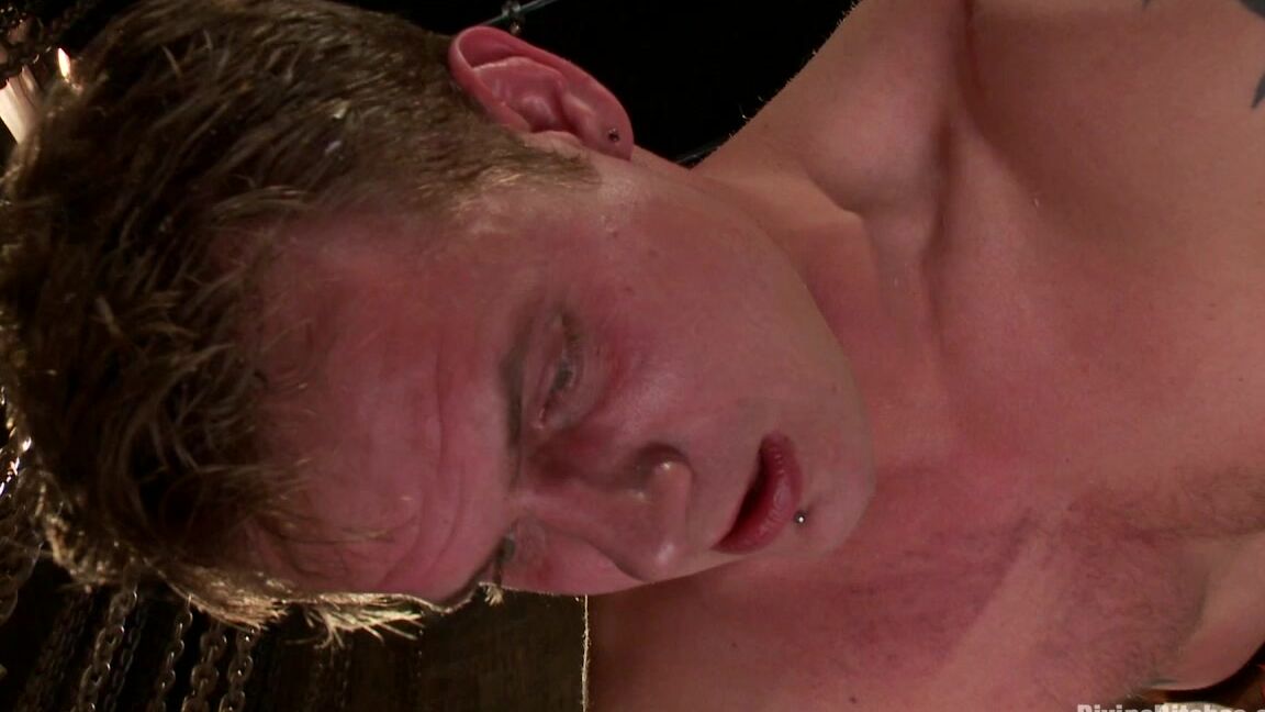 Bondage, Domination, Electric Bobbi Starr and Trent Diesel. Fire, Ice and Electricity SiteRip