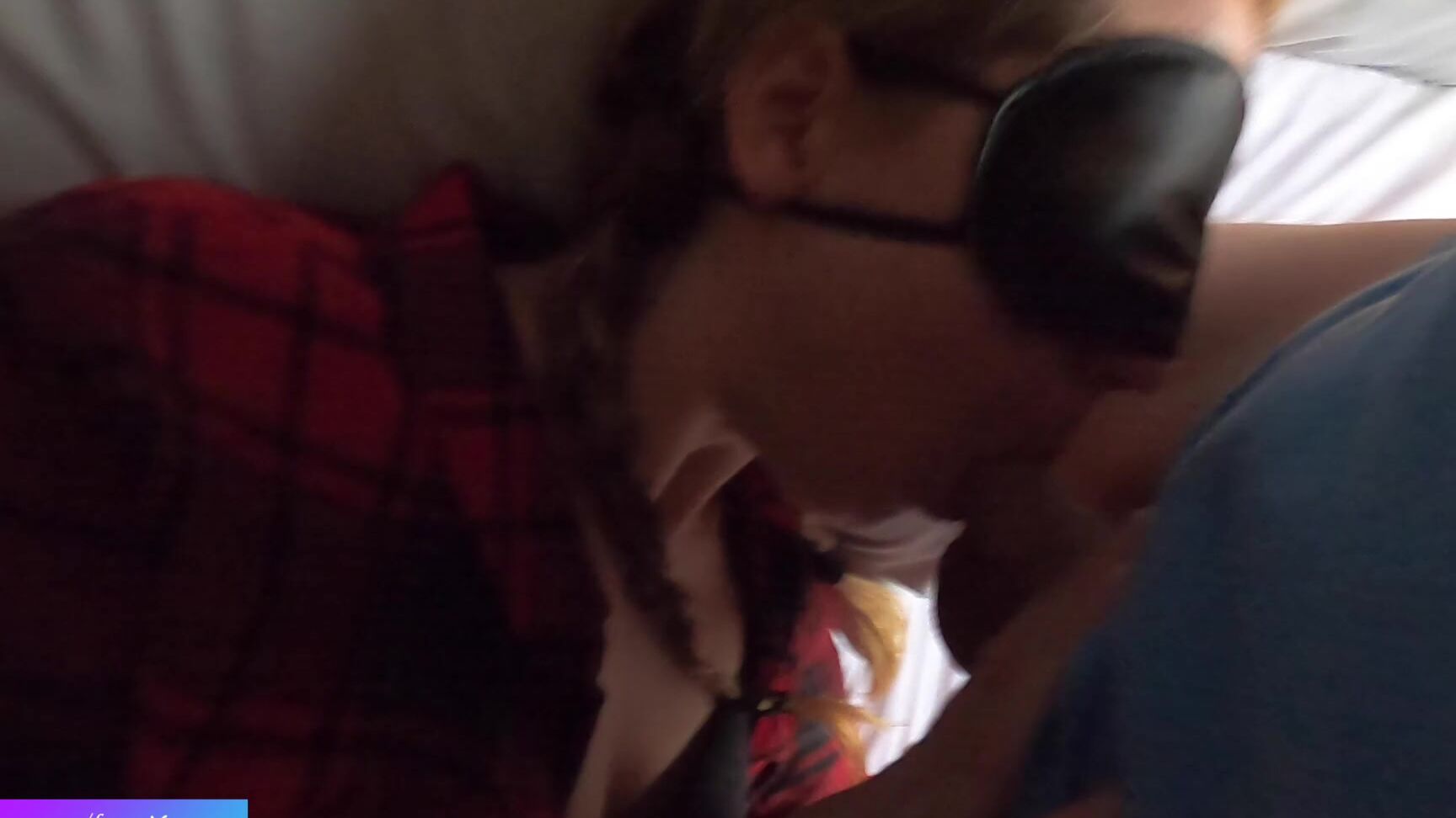 Fionaxjames Always Ready For A Mouthful