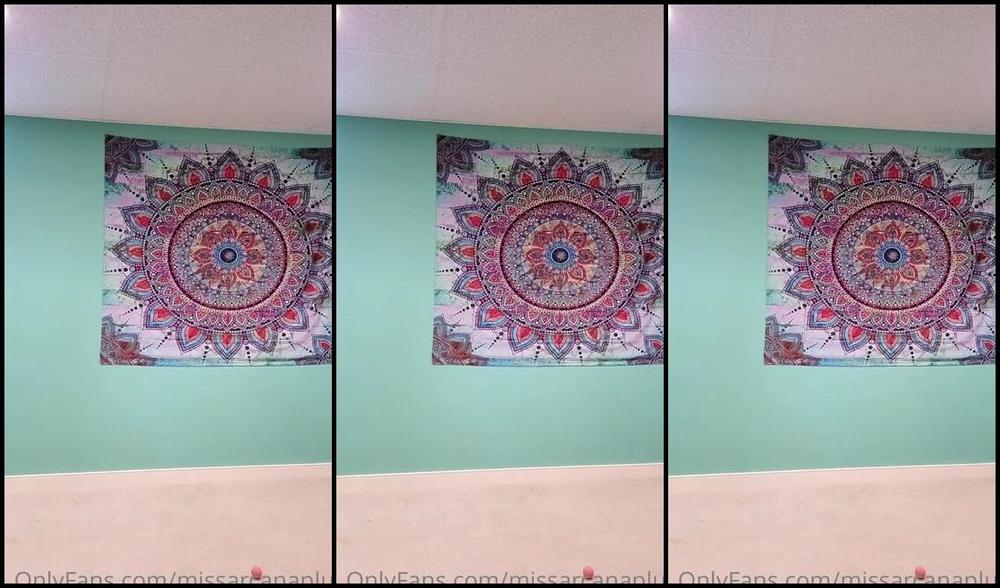 Missarcanaplus Nicknamed Missarcanaplus Onlyfans Heres A Special Behind The Scenes Video For You Guys So Theres Sometimes A Bit Of Prep Work Befor