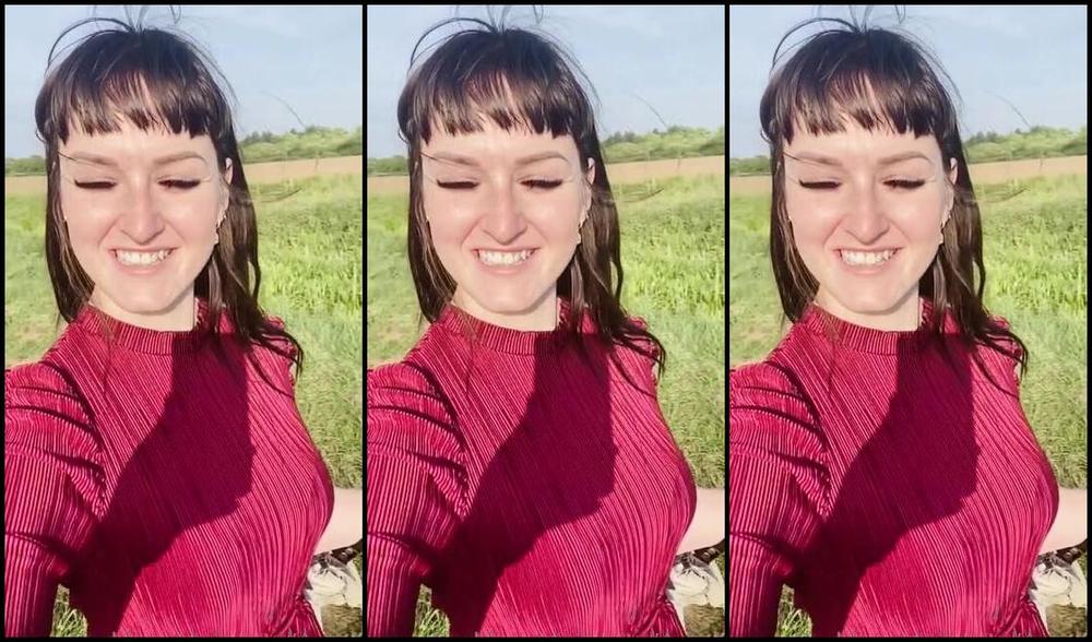 Vivienne L Amour Aka Vlproductionsuk Onlyfans You Spin Me Right Round