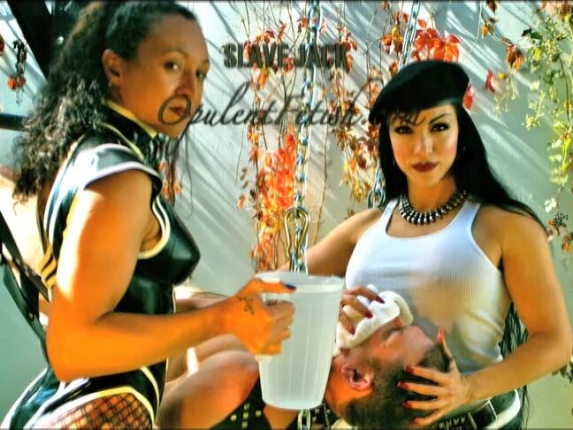 GoddessCheyenne Waterboarding in the Afternoon OpulentFetish