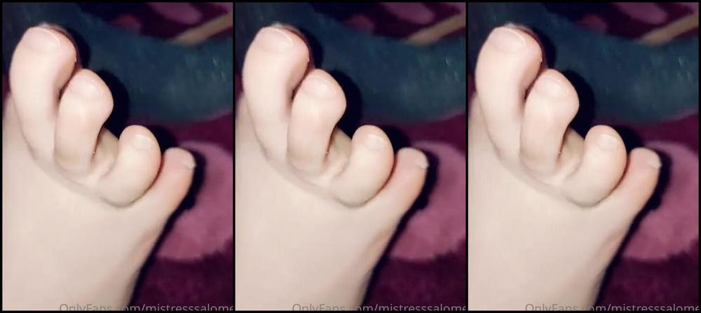 Queen Salome Onlyfans Arkadam Funda Ayama Yal Masaj Yaptp