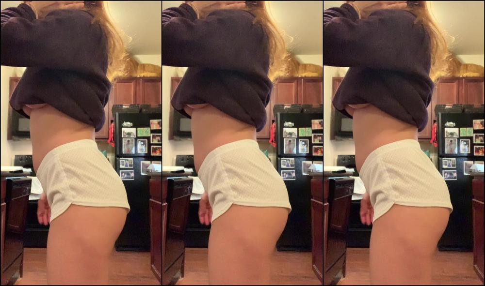 Heidi Lee Bocanegra Thick In November That Is What I M Calling My Back To School Weight Gain G