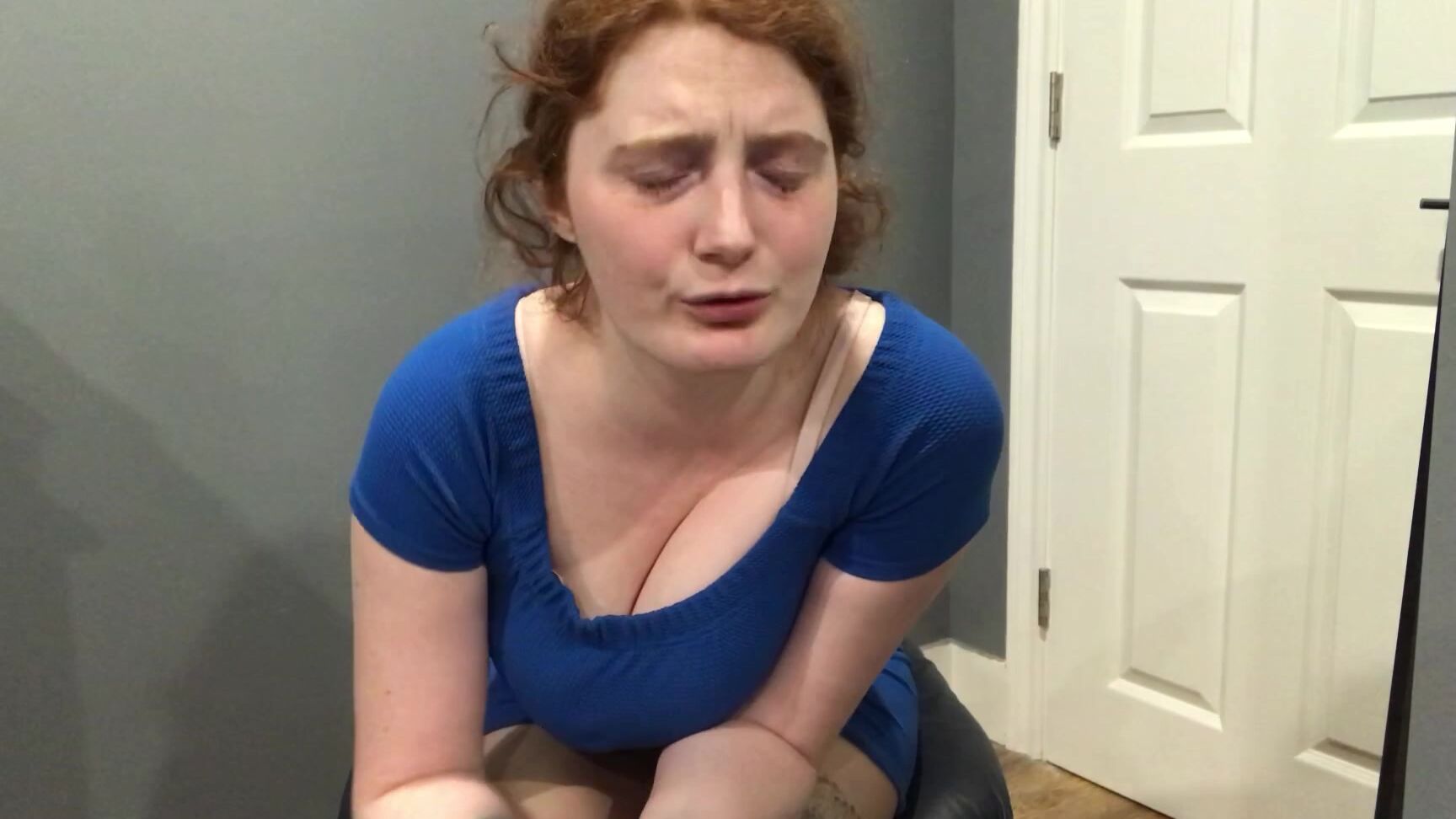 Thattrixiegirl Submit To Sissy Clitdicks