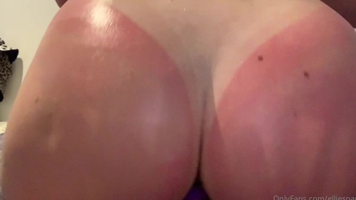 Elliespanties Anal Play And Masturbation Tips Appreciated Baby