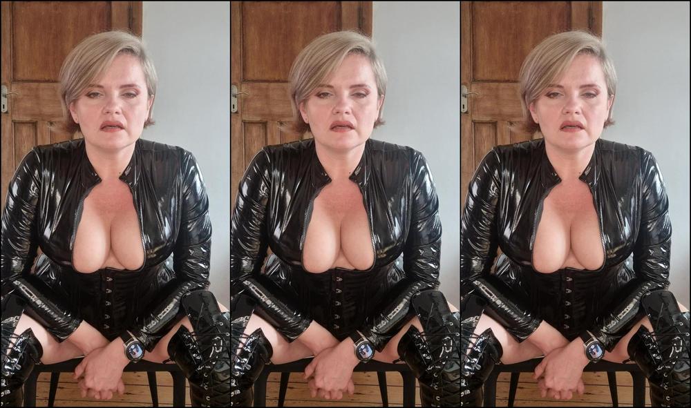 Ingrithmistress Do You Know Who Is The Biggest Dirty Pig Onlyfans XXX