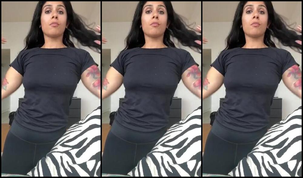 Mistress Sophia Sahara Nicknamed Mistresssophiasahara Onlyfans Do You Guys Care Shall I Post More Random Videos Or Not