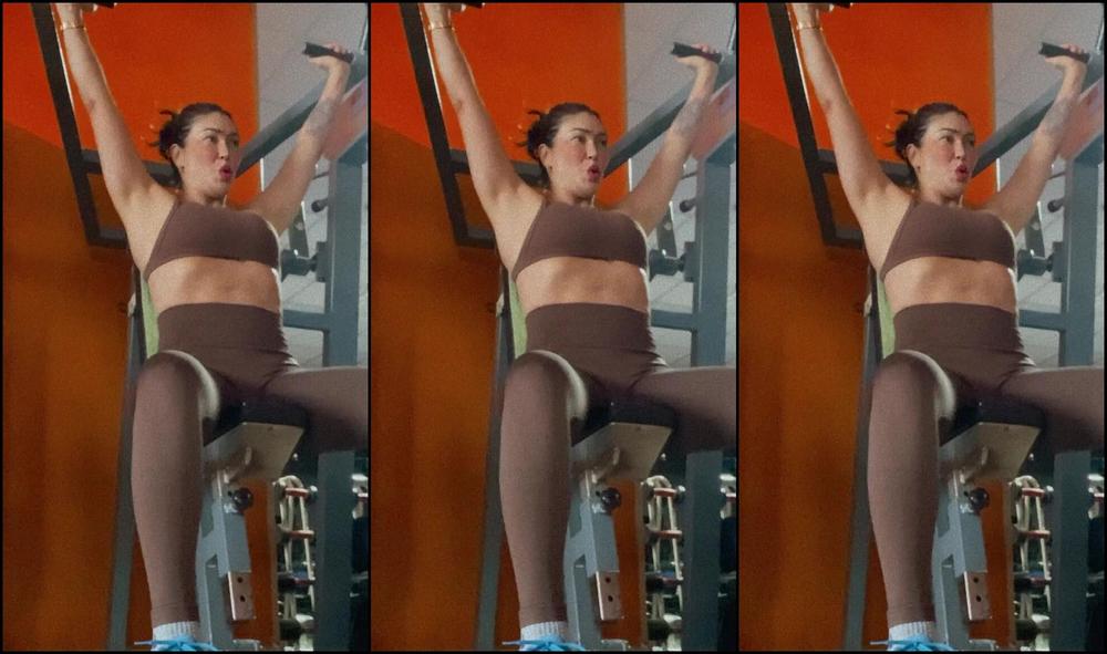 Valentinacooper 3252891288 03 26 2024 I M Going To Share Today S Training With You Hope You Like It Vou Compartilhar Com Voc S