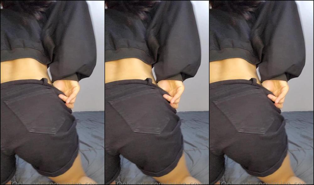 Asian Sexdoll Video 310