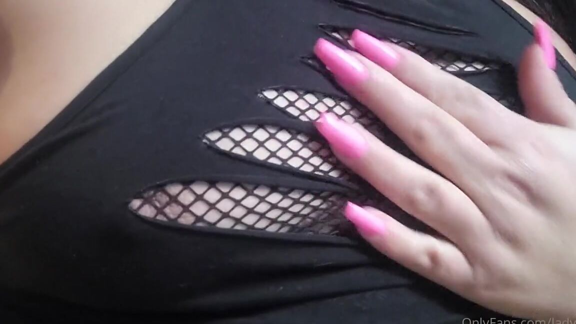 Lady Shayqoscuckoldress Nicknamed Ladyshay 01 13 2024 Onlyfans Video Leaked Ladyshay 50655