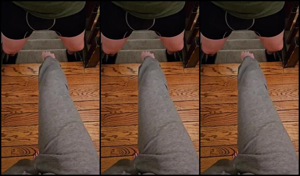 Feetofastoner Nicknamed Feetofastonervip Onlyfans Day 17 Of 30 Kicks In 30 Days